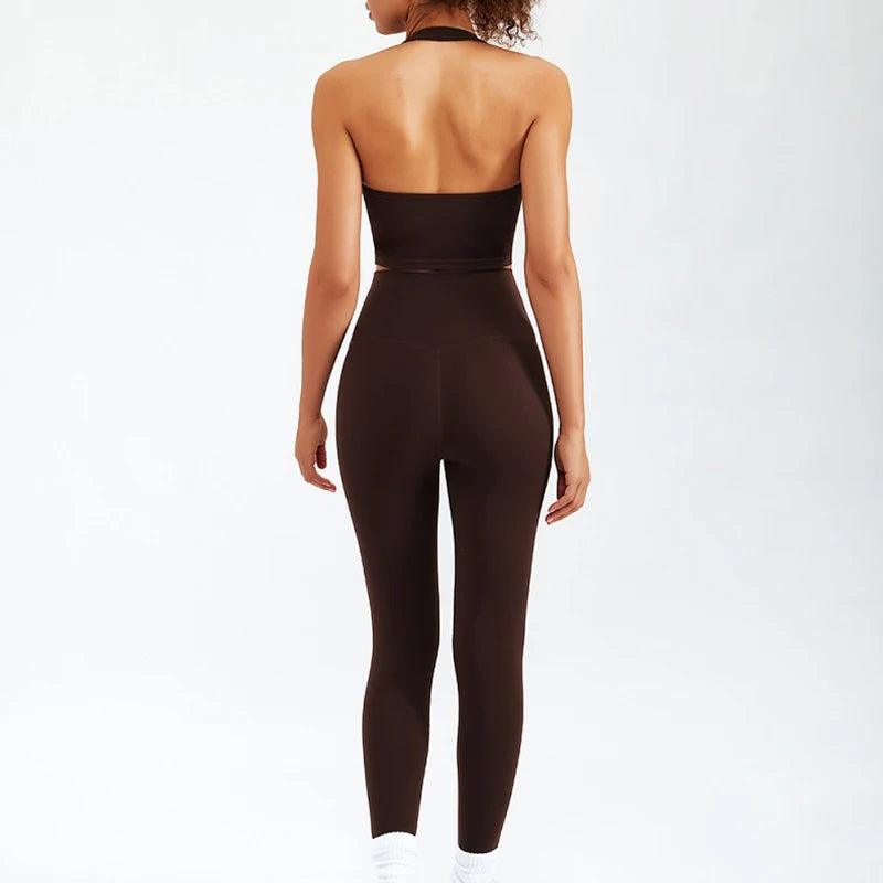 Ensemble de sport 2/3 pièces