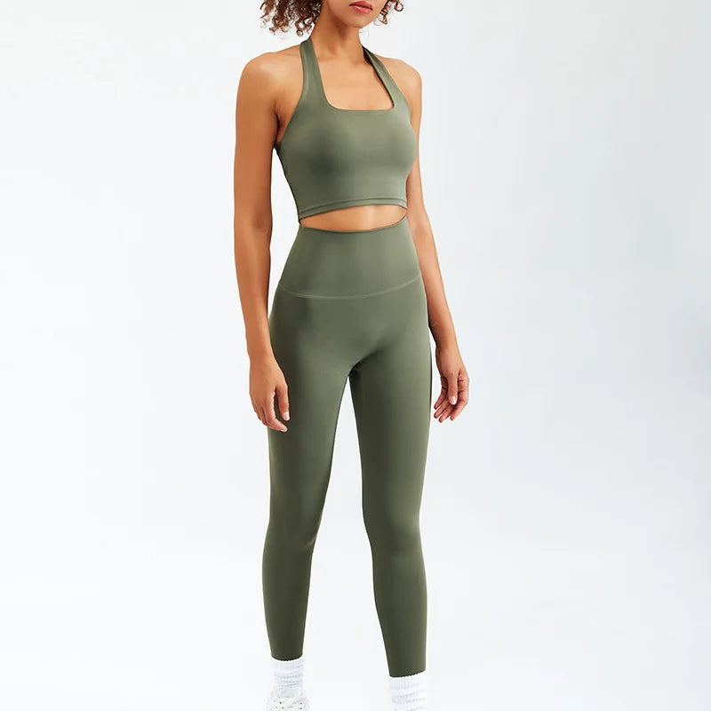 Ensemble de sport 2/3 pièces