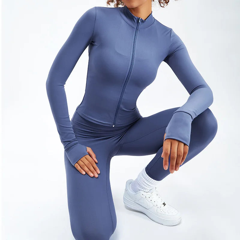 Ensemble de sport 2/3 pièces