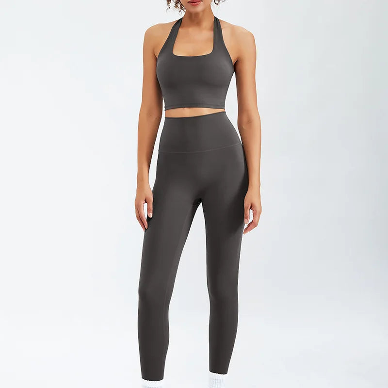 Ensemble de sport 2/3 pièces