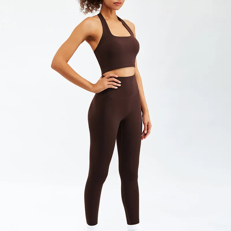 Ensemble de sport 2/3 pièces