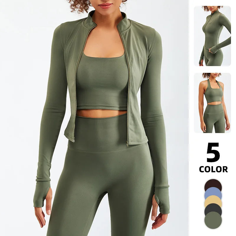 Ensemble de sport 2/3 pièces
