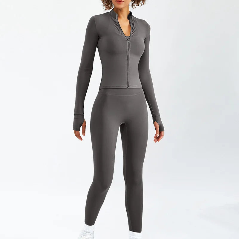 Ensemble de sport 2/3 pièces