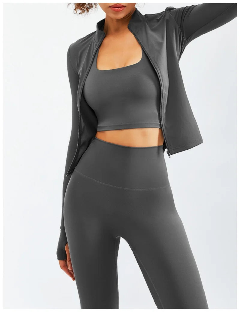 Ensemble de sport 2/3 pièces