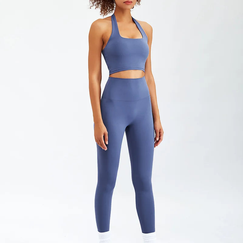 Ensemble de sport 2/3 pièces