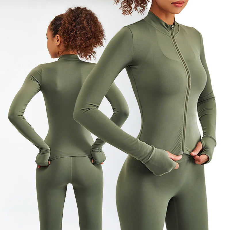 Ensemble de sport 2/3 pièces
