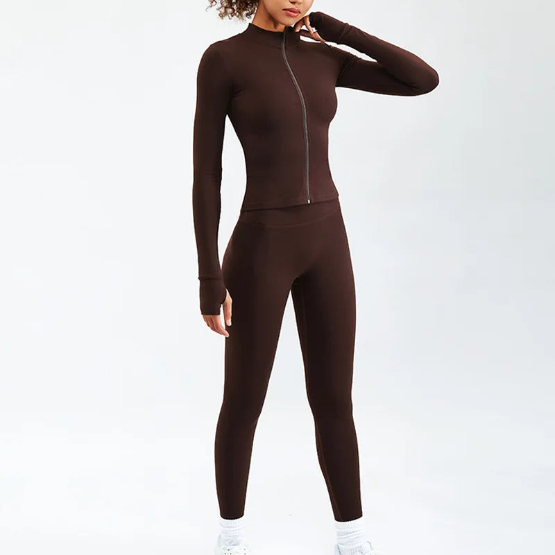 Ensemble de sport 2/3 pièces