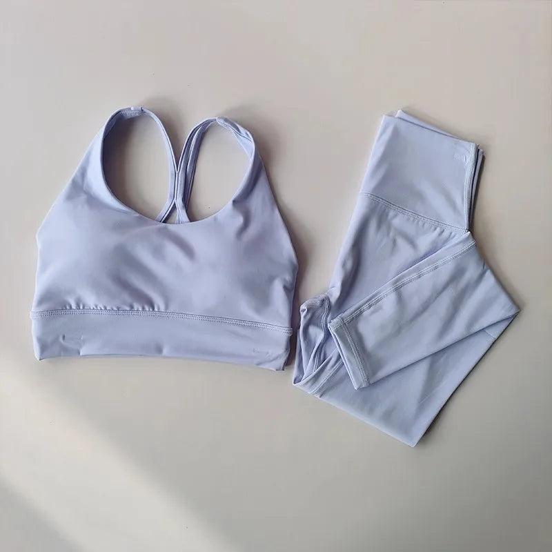 Ensemble de Sport 2 Pièces