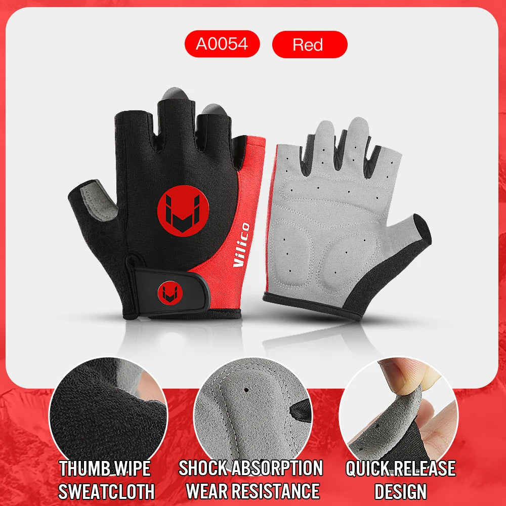 Gants de musculation