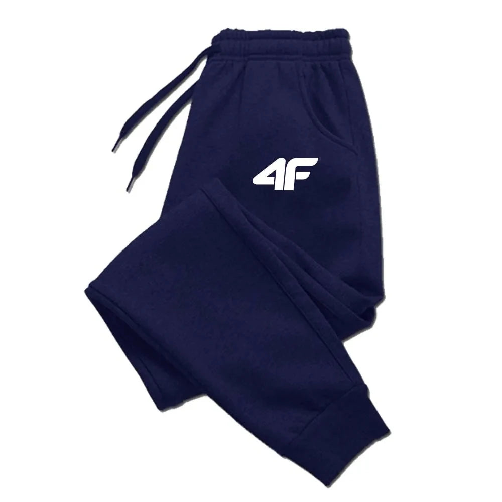 Pantalon de jogging imprimé