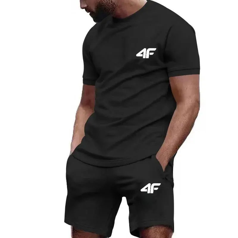 Ensemble de survêtement