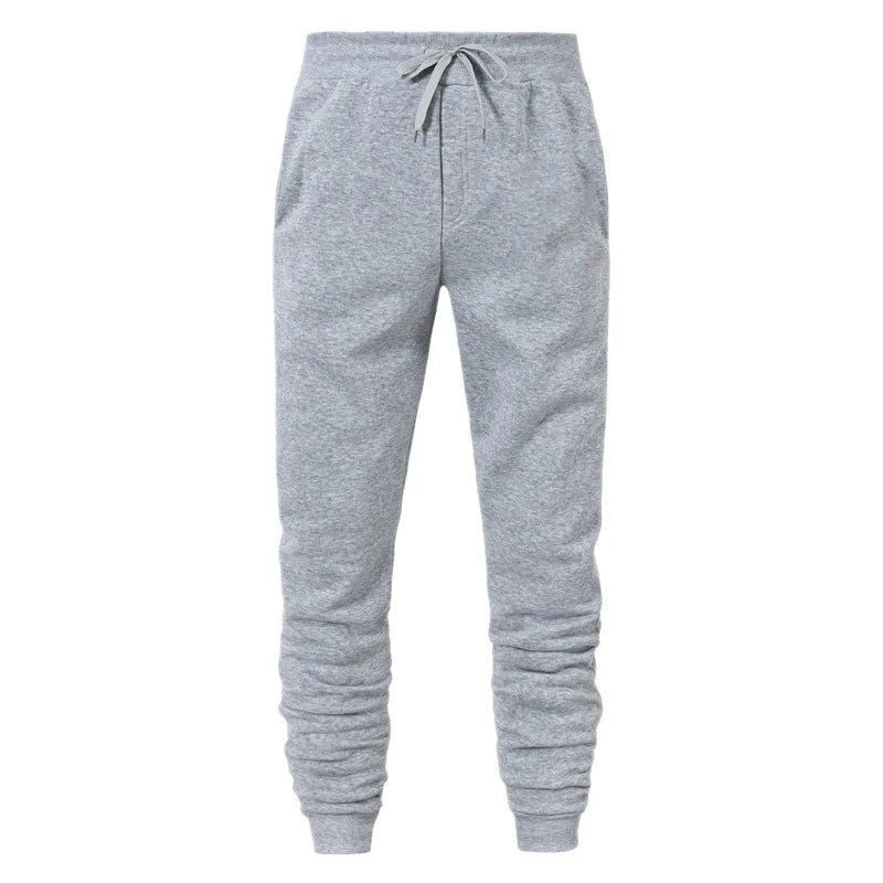Jogging de sport décontractés