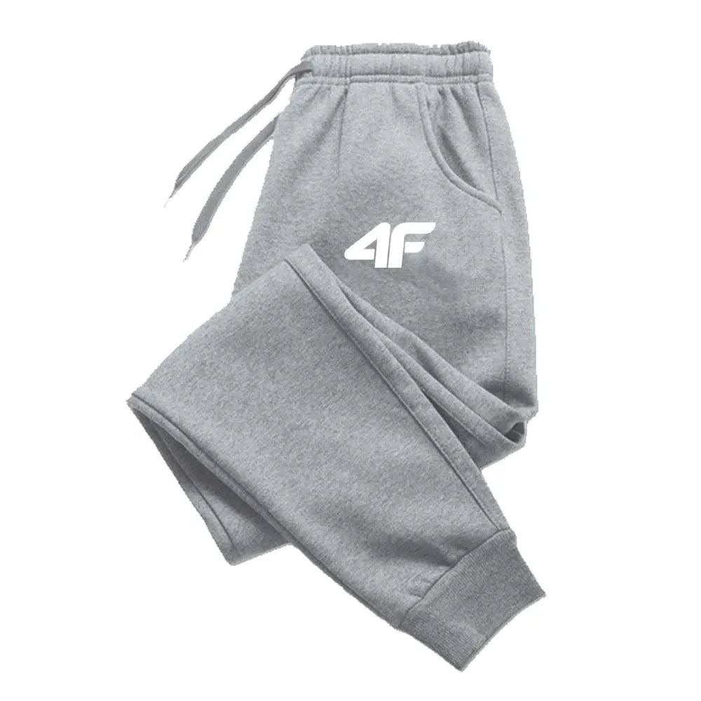 Pantalon de jogging imprimé