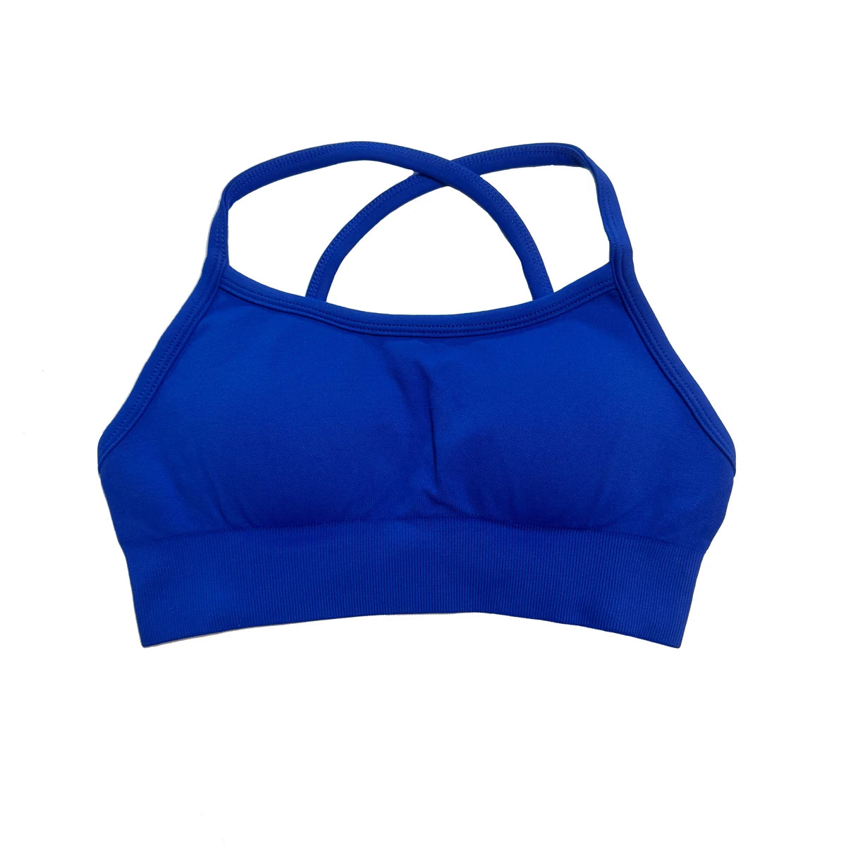 Brassière dos nu