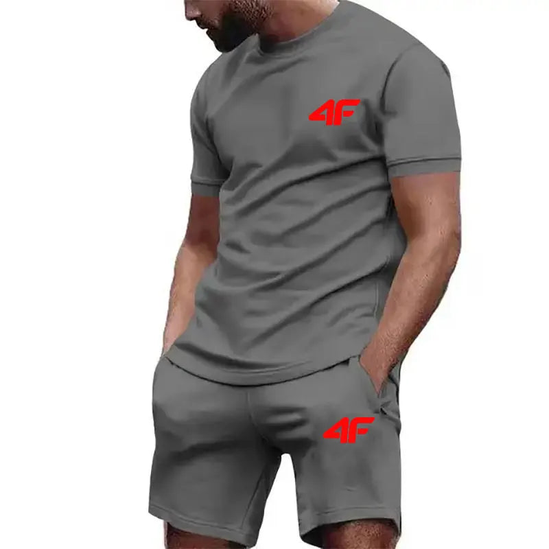 Ensemble de survêtement