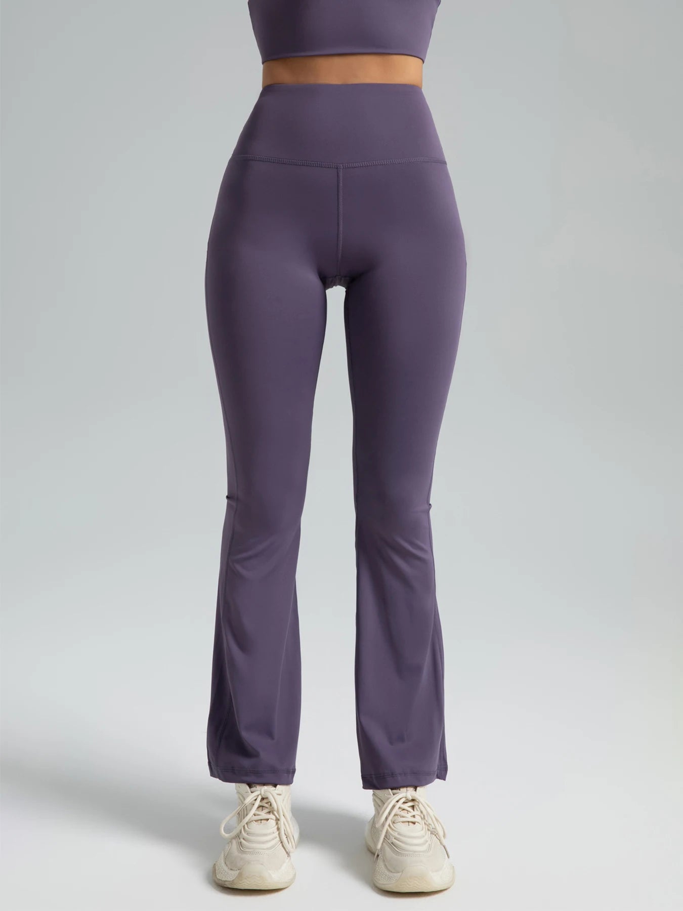 Leggings évasés