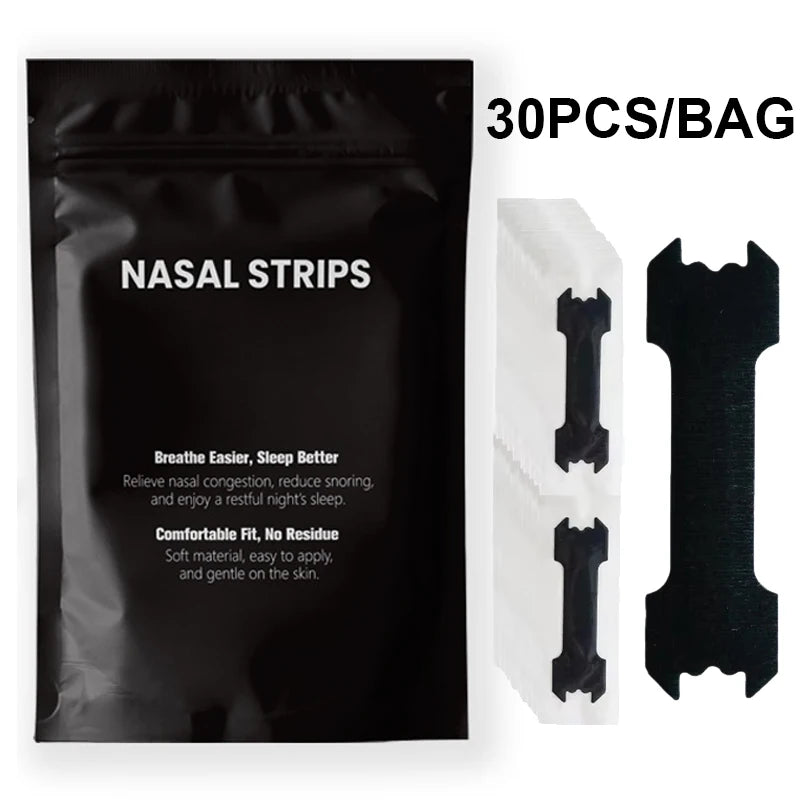 Patch nasal