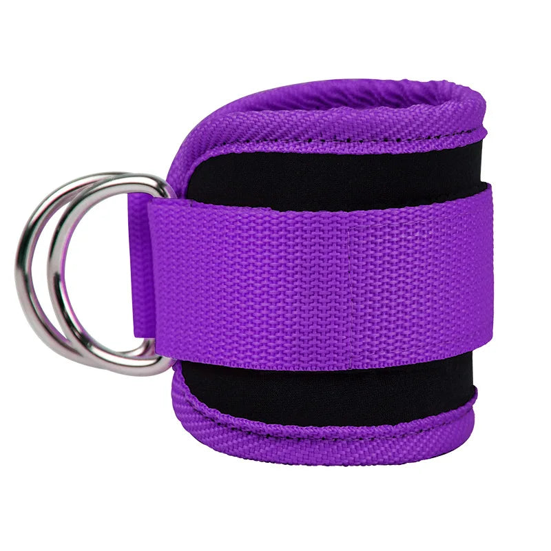 Sangles pour cheville