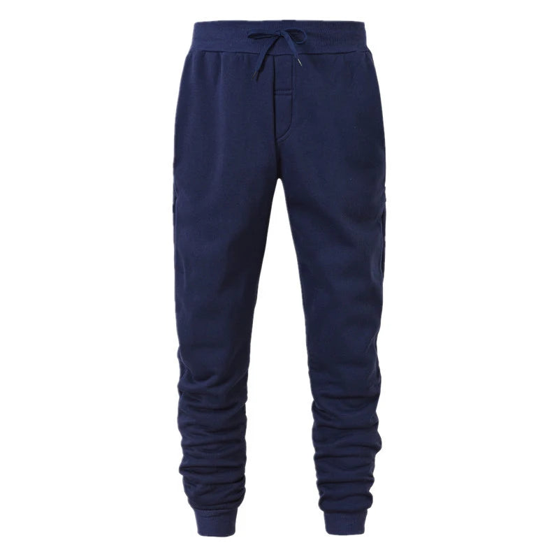 Jogging de sport décontractés