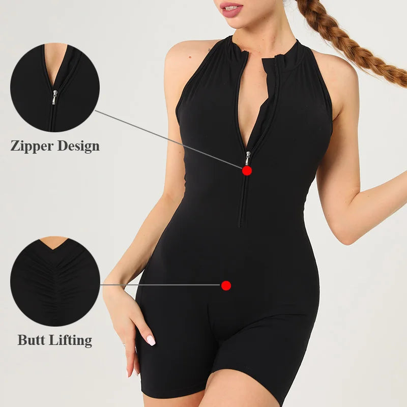 Combinaison de sport