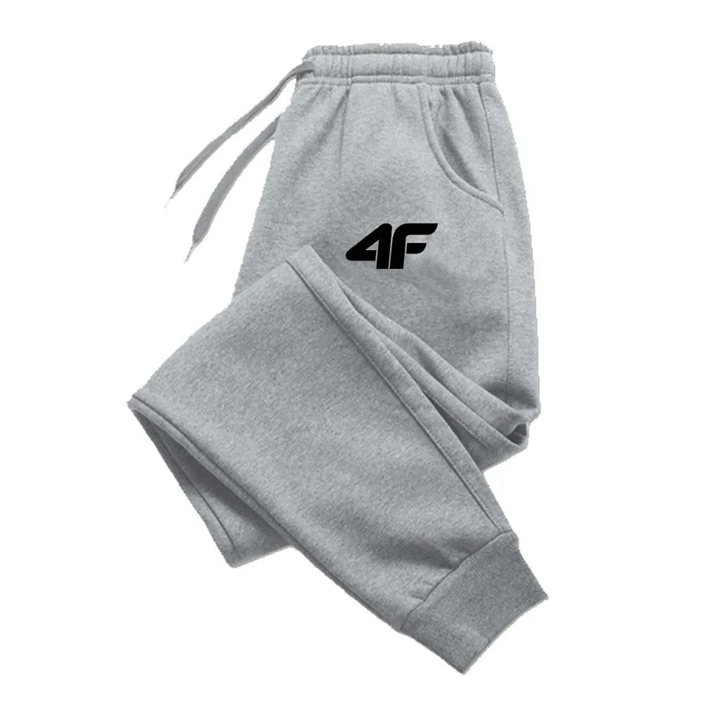 Pantalon de jogging imprimé