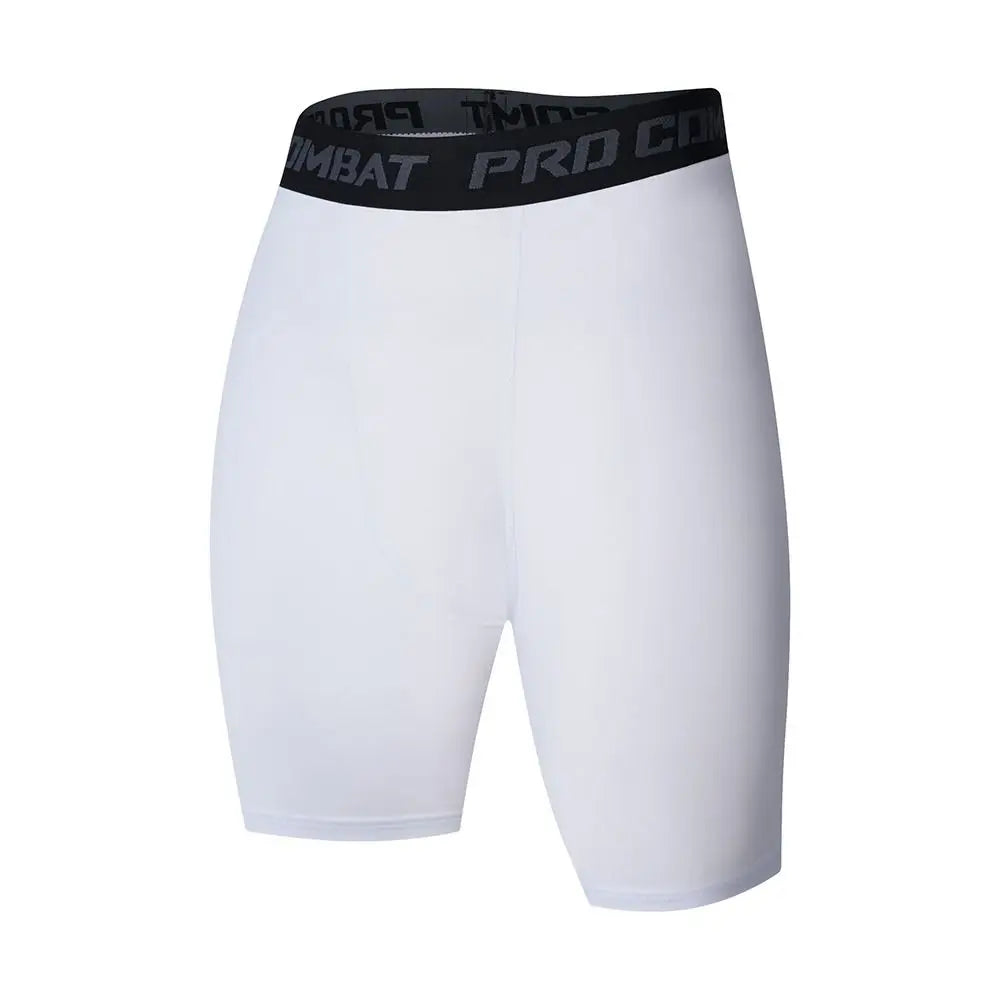 Shorts de compression