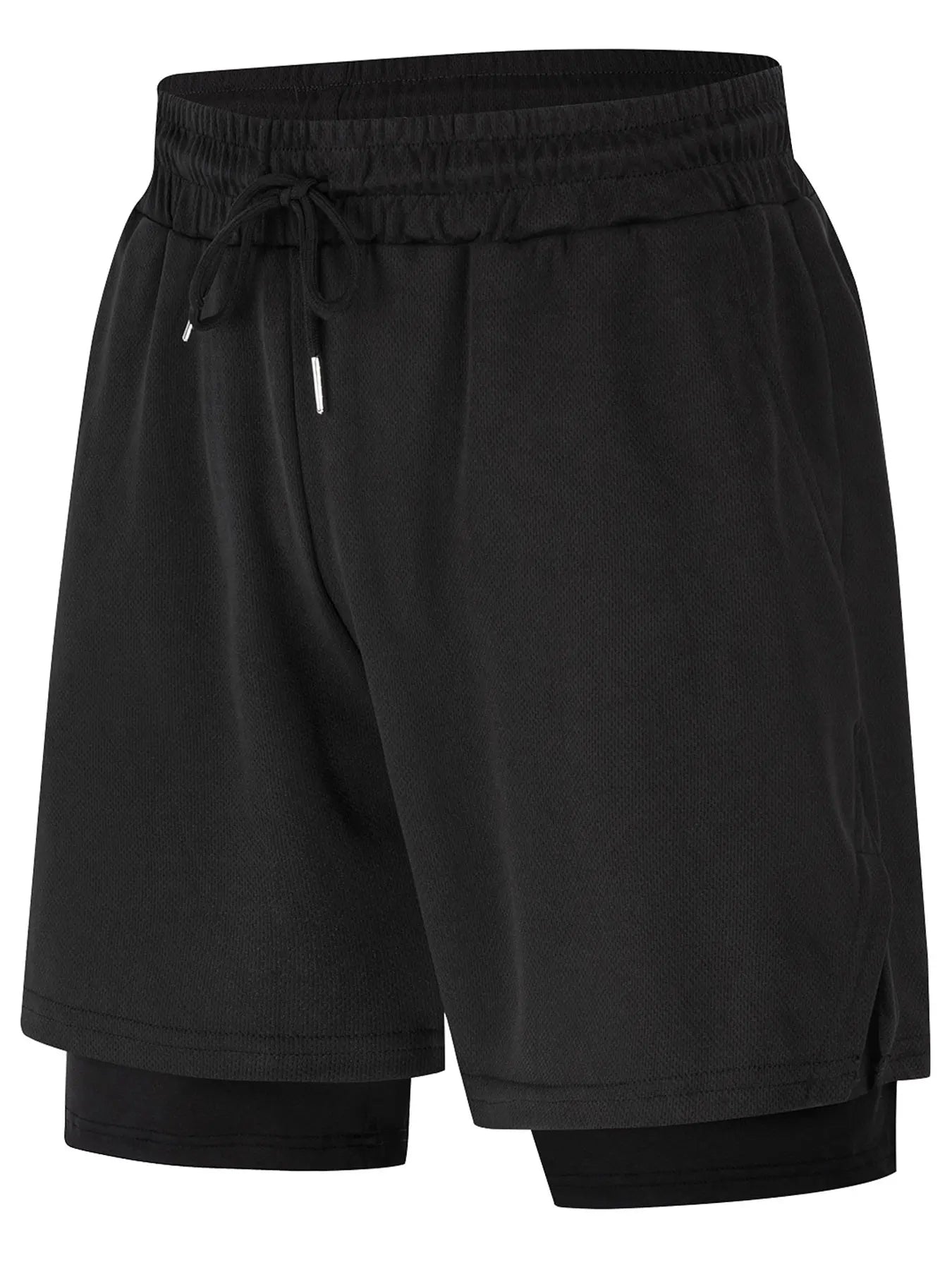 Short 2 en 1