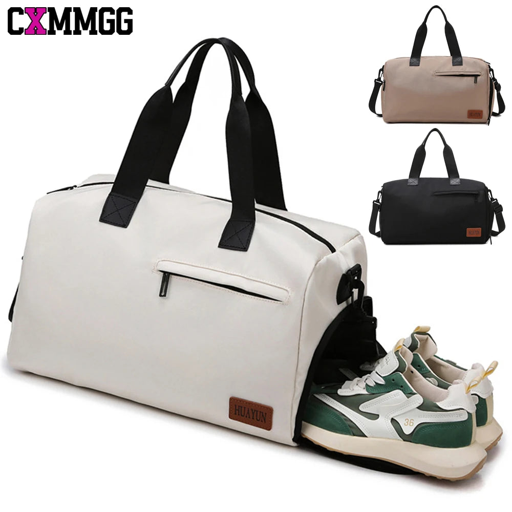 Sac de sport