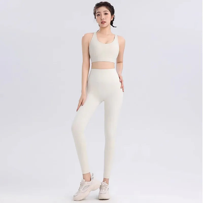 Ensemble de Sport 2 Pièces