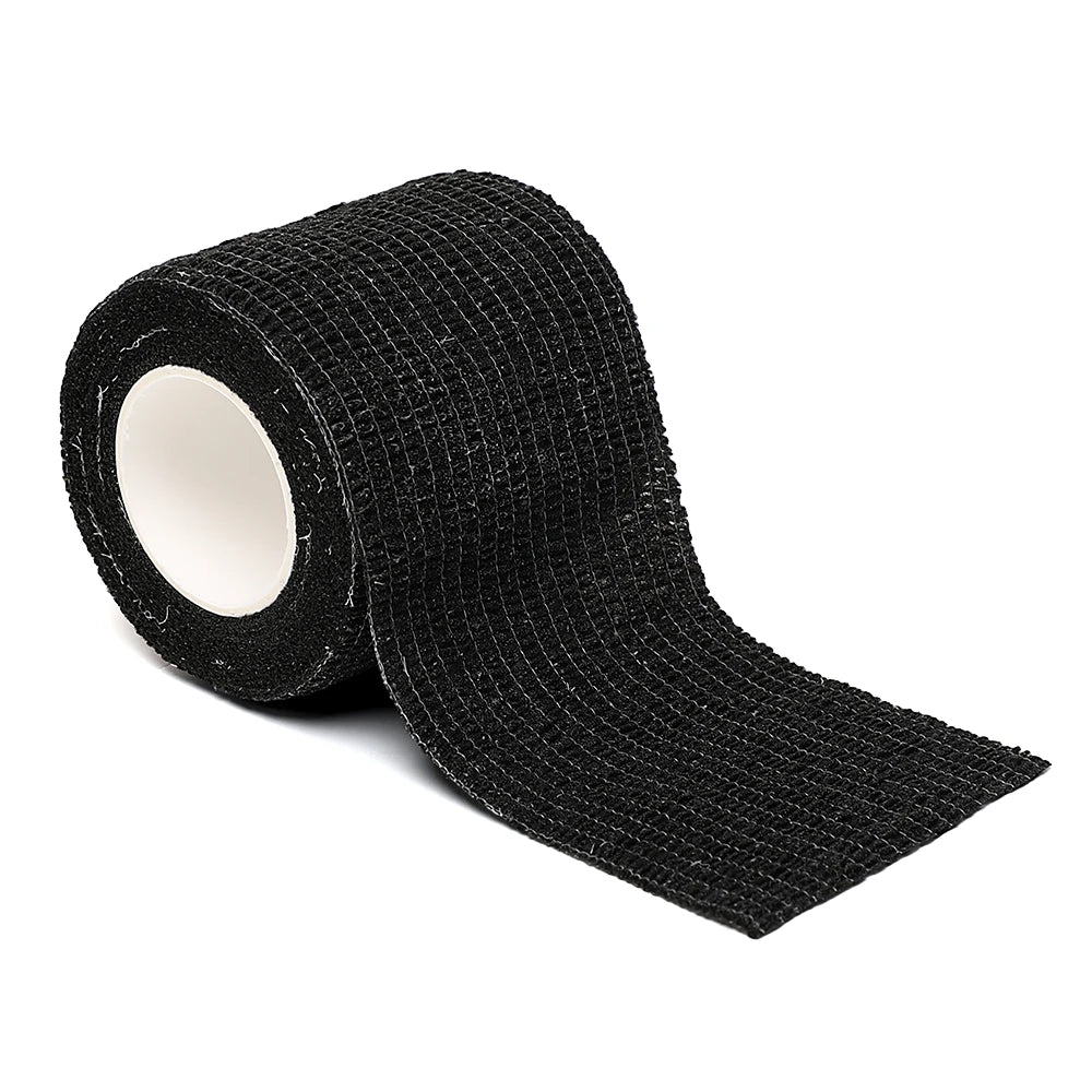 Bande adhésive élastique