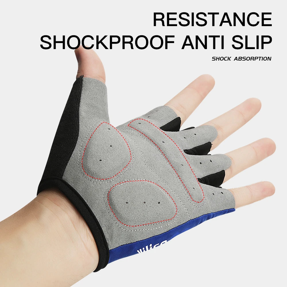 Gants de musculation