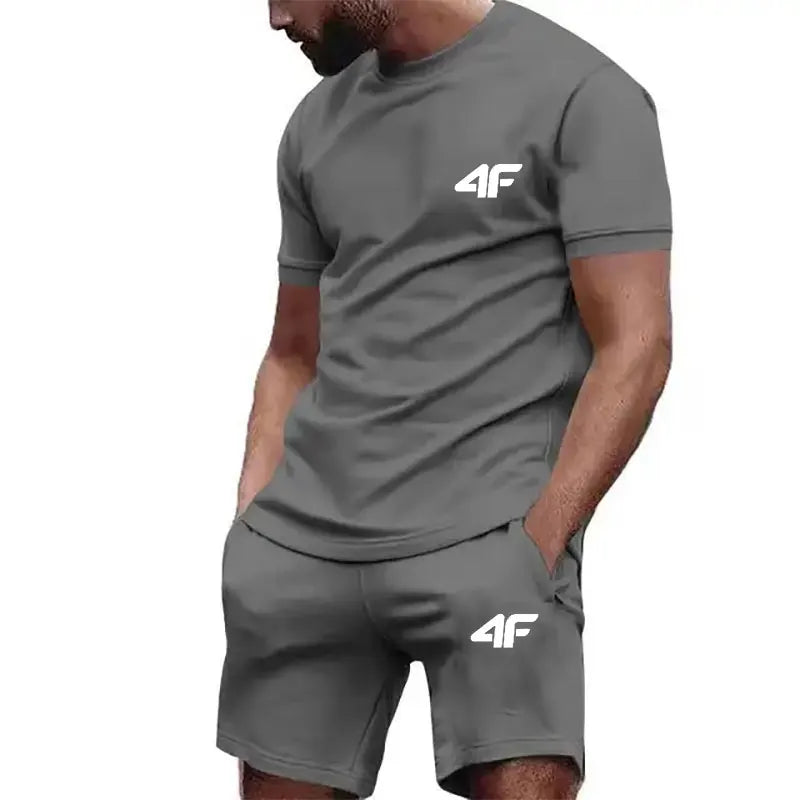 Ensemble de survêtement