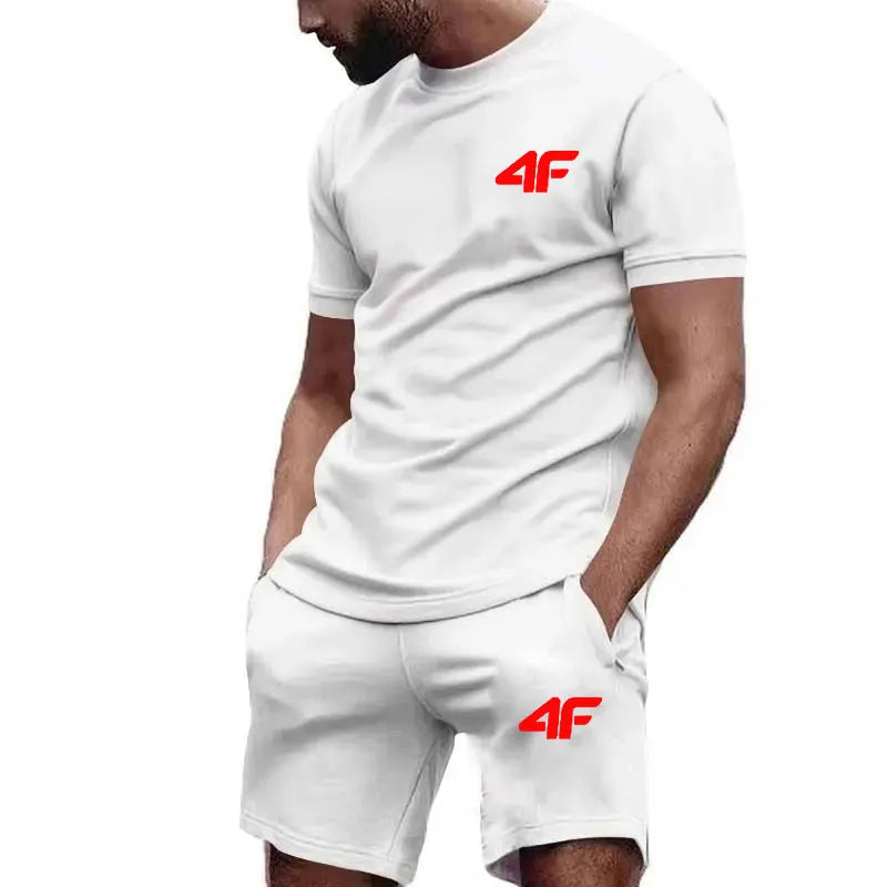 Ensemble de survêtement