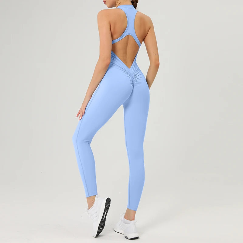 Combinaison de sport