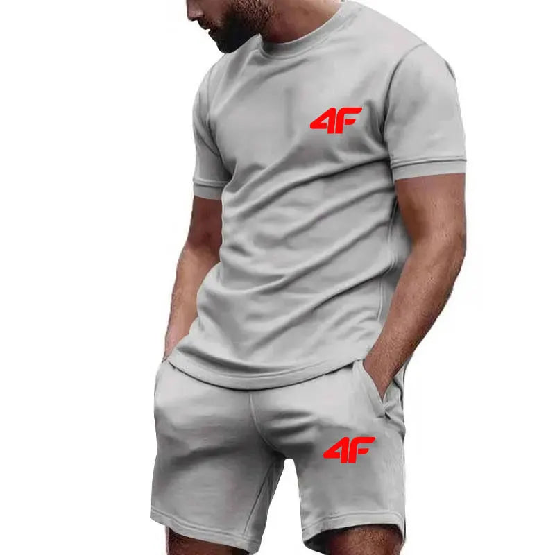 Ensemble de survêtement