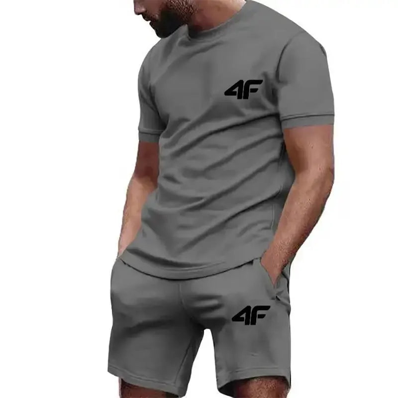 Ensemble de survêtement