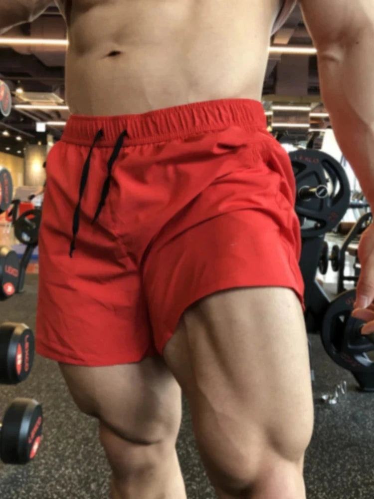 Shorts de sport court