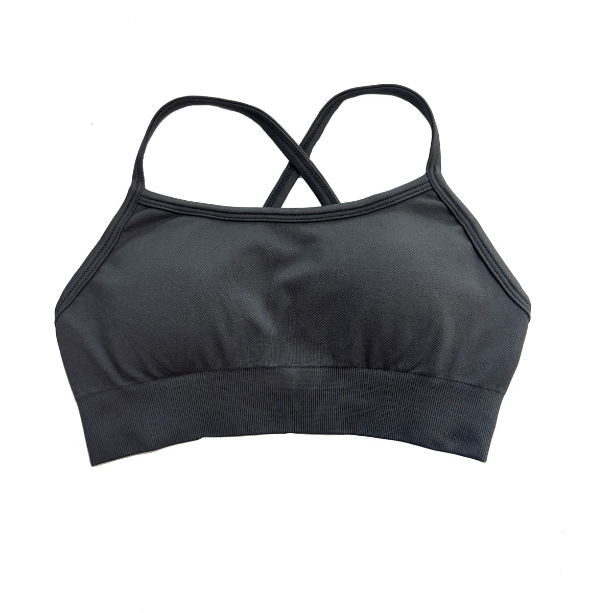Brassière dos nu