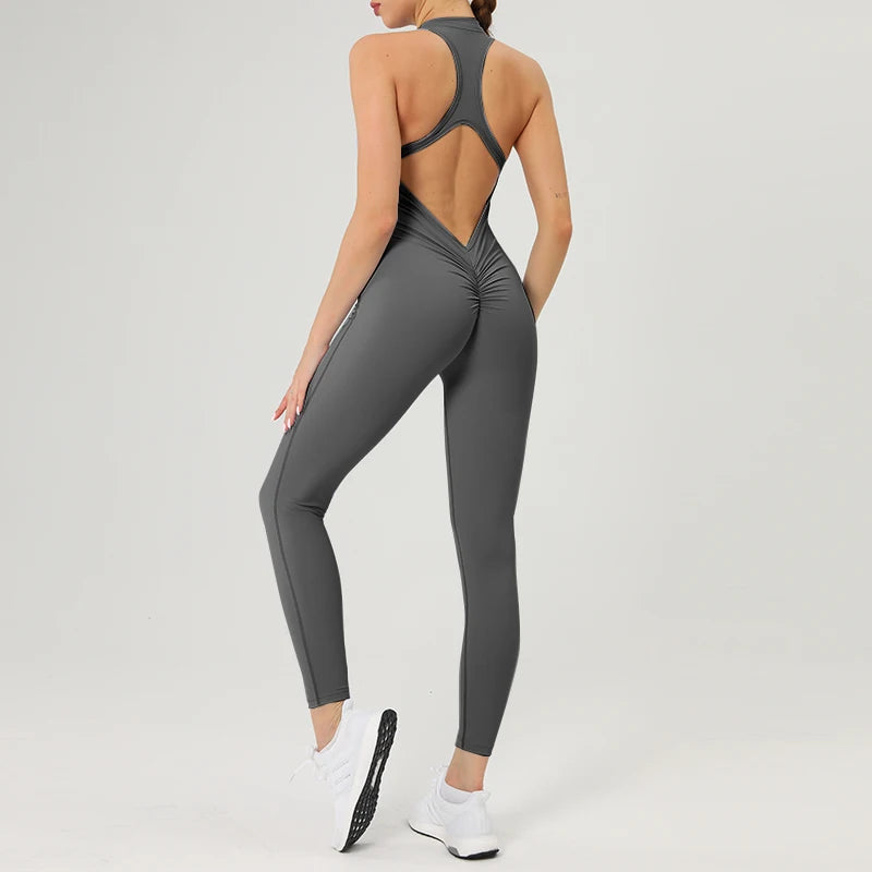 Combinaison de sport