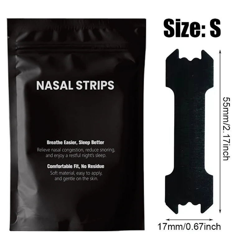 Patch nasal