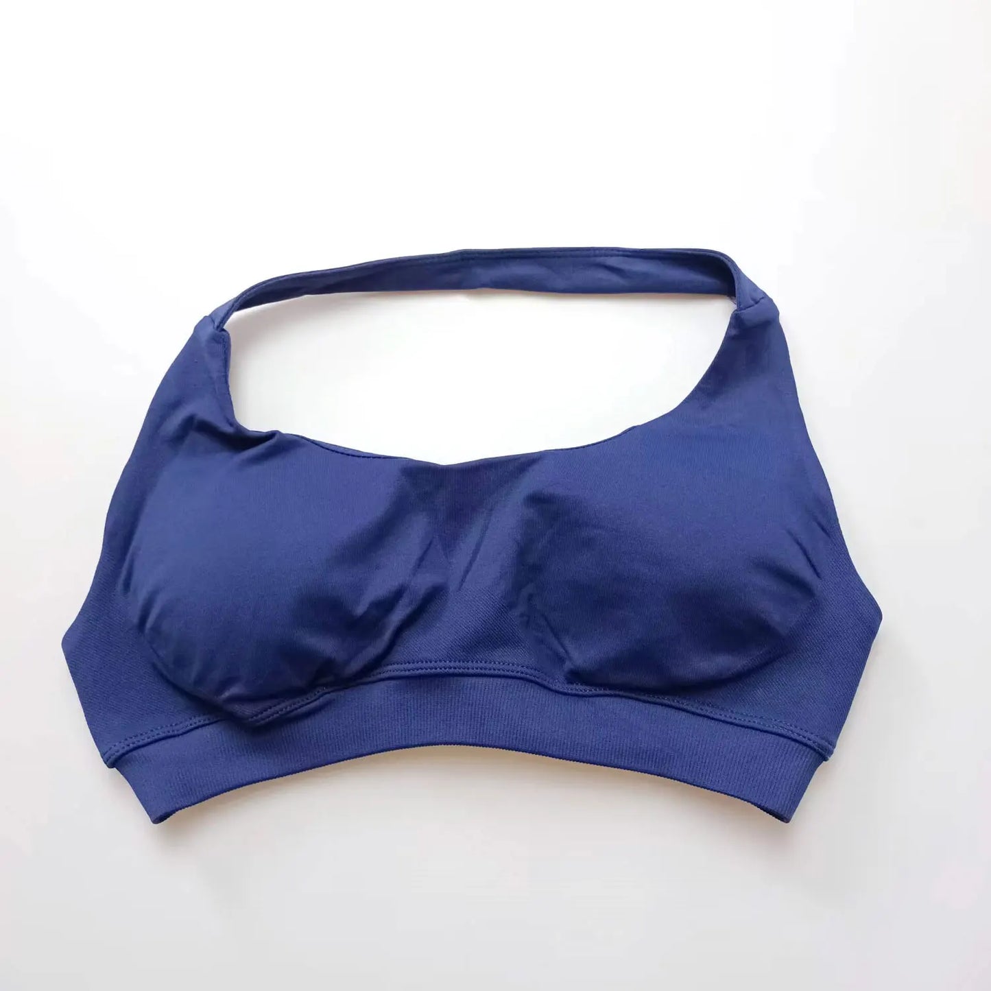 Brassière de sport sans couture