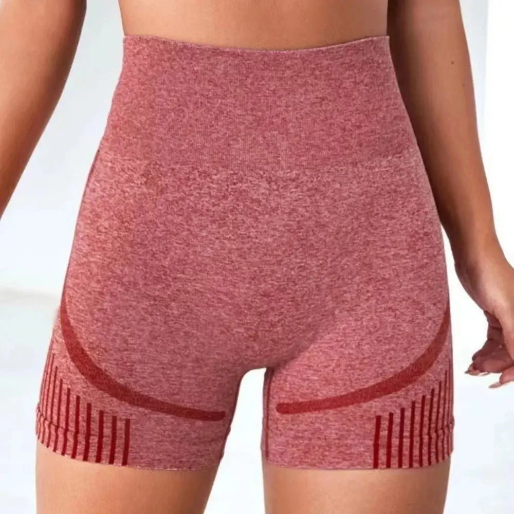 Short de Sport sans Couture