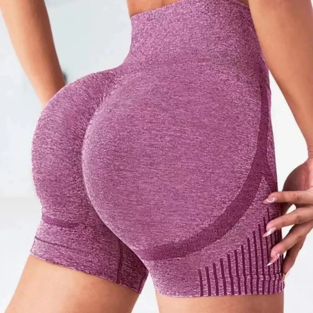 Short de Sport sans Couture