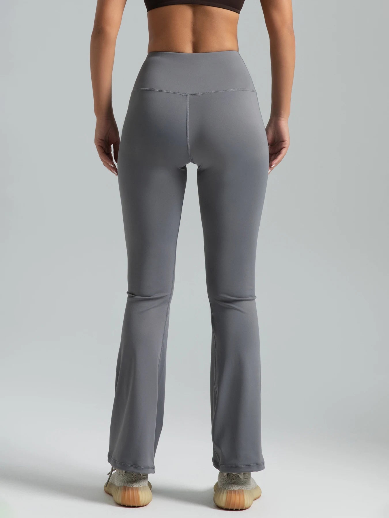 Leggings évasés