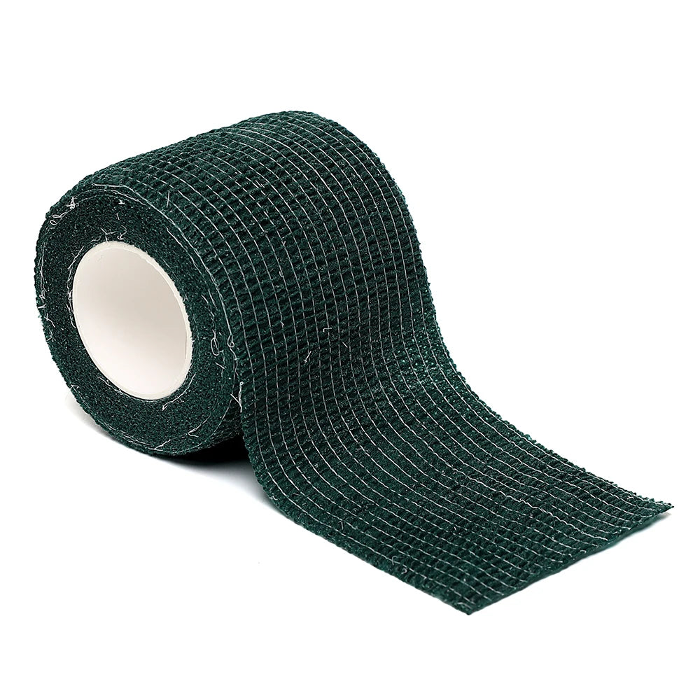Bande adhésive élastique