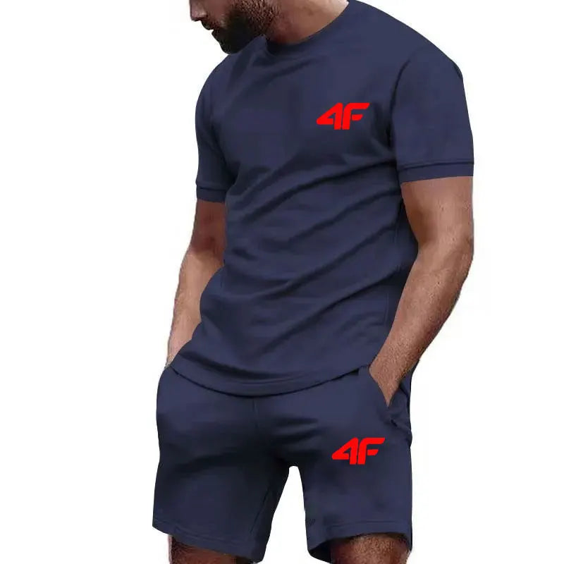 Ensemble de survêtement