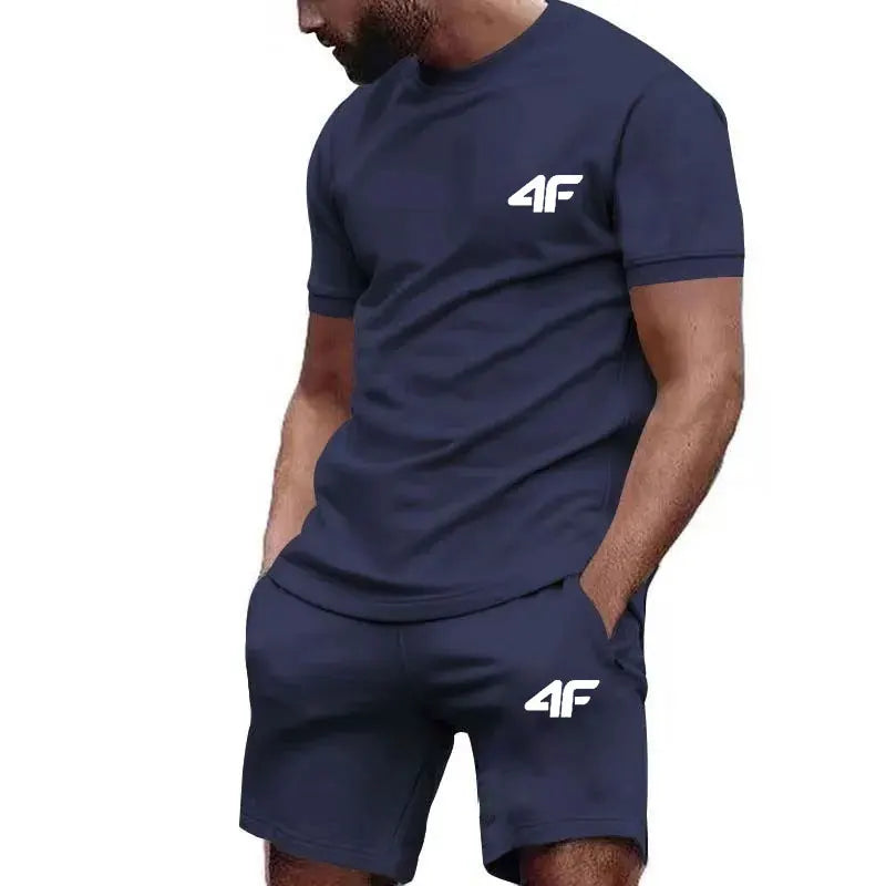 Ensemble de survêtement