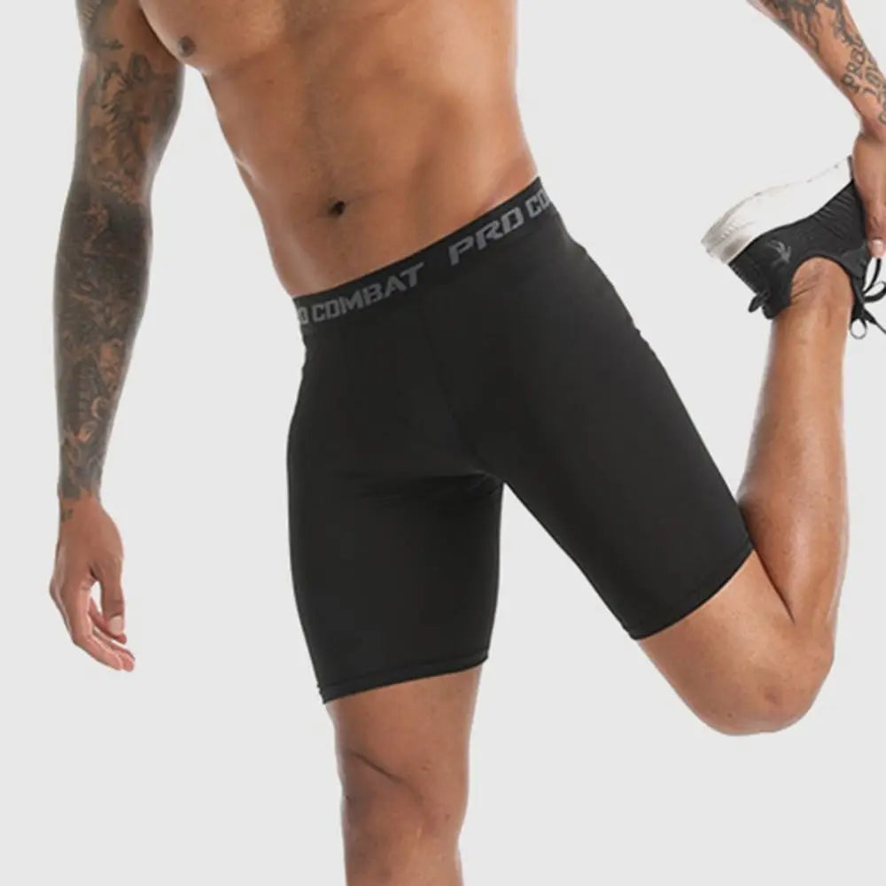 Shorts de compression