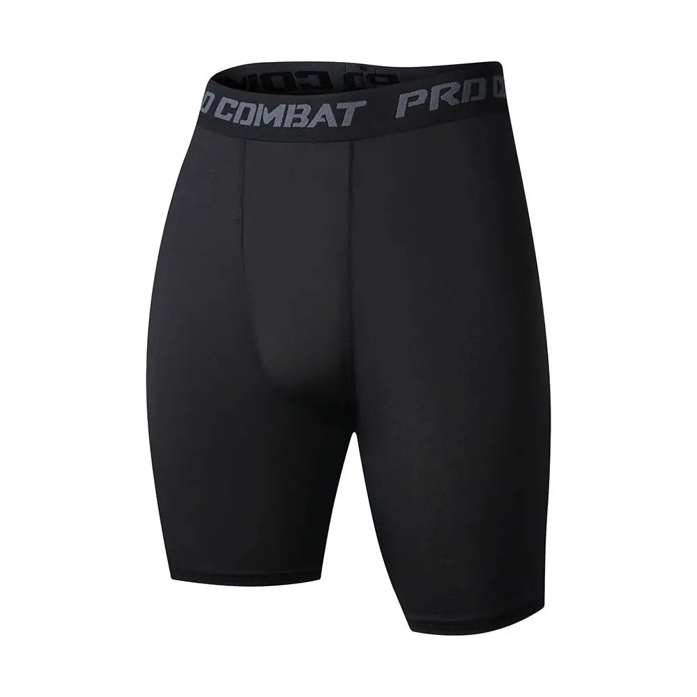 Shorts de compression