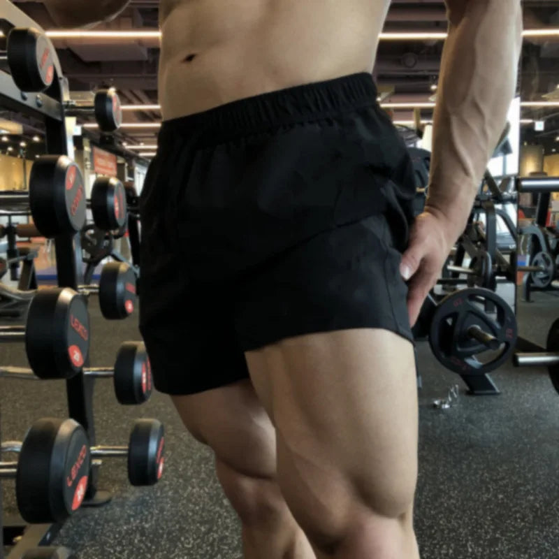 Shorts de sport court